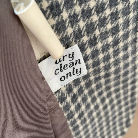 Pendleton Vintage Tweed Suit - Picture 10 of 12